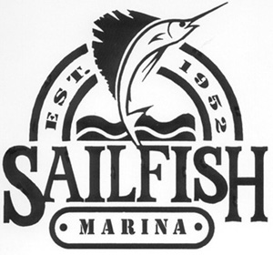 Click here to go to the Sailfish Marina's main web site